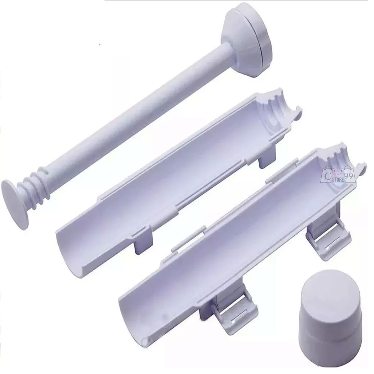 Molde Para Hacer Sushi Maquina Enrrollar